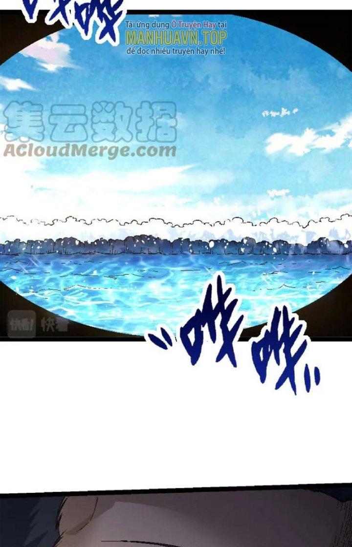 từ cây cổ thụ bắt đầu tiến hóa chapter 31 42