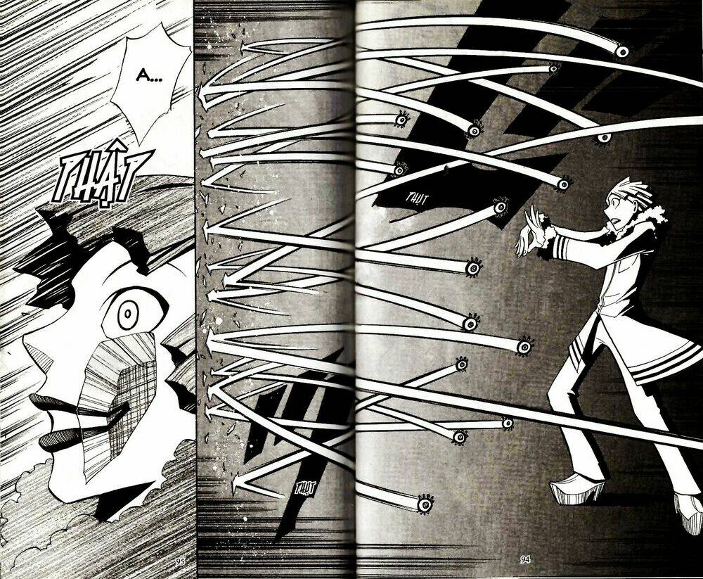 artist acro chapter 5 19