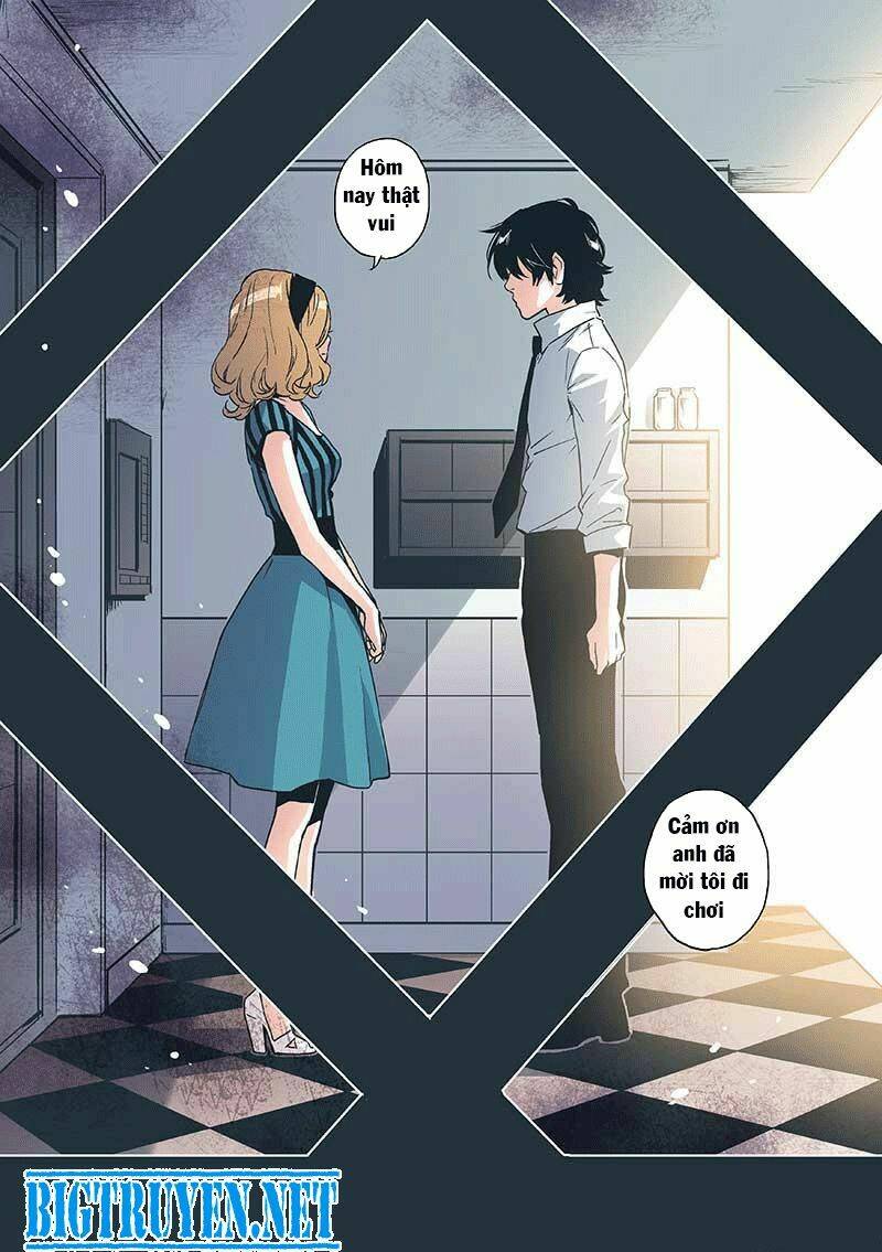 guarding - thần hộ mệnh chapter 10 1