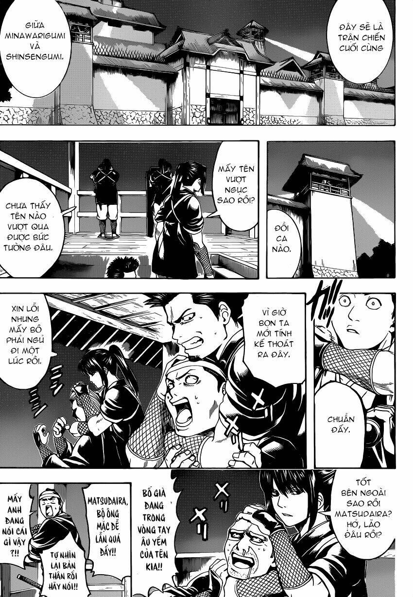 gintama - linh hồn bạc chapter 532 13