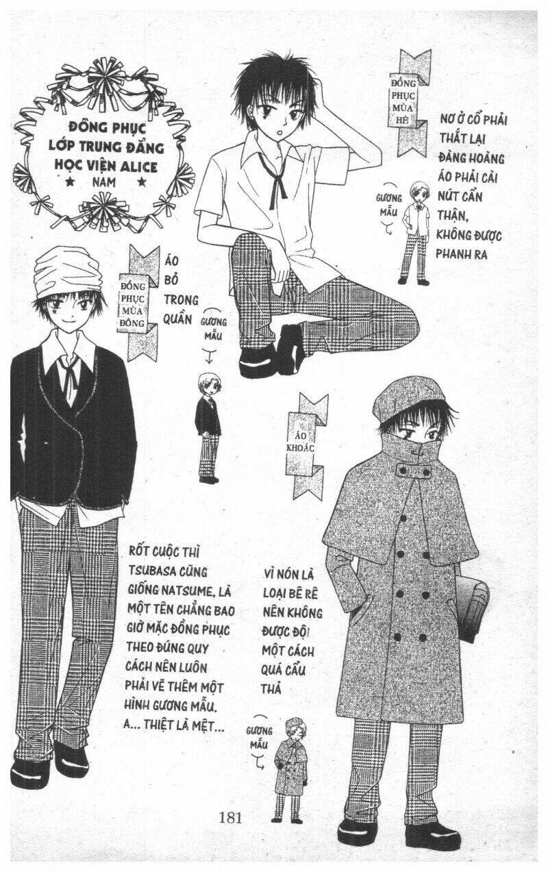 gakuen alice chapter 7 137