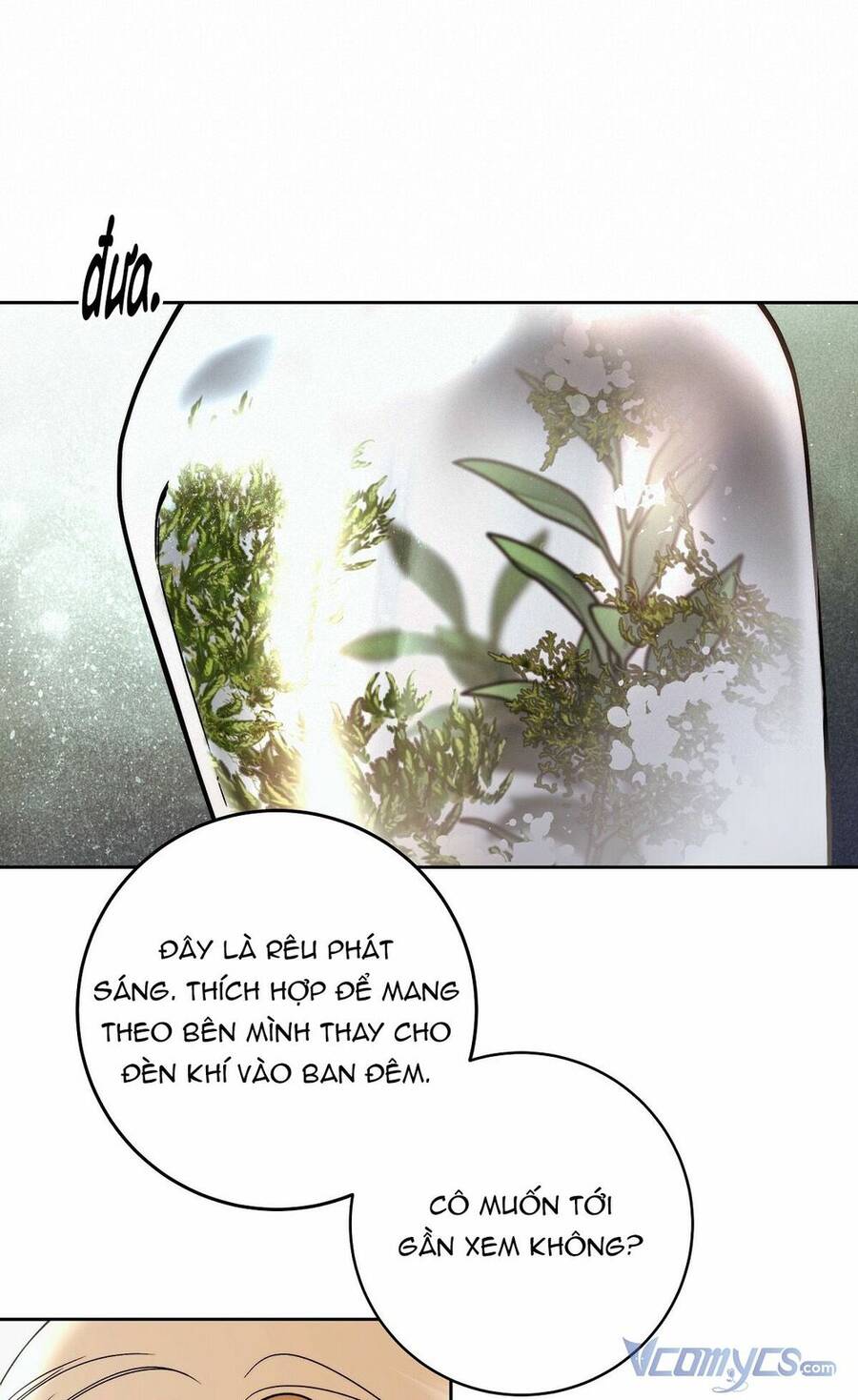 lời nói dối vĩnh cửu của người chapter 18 76