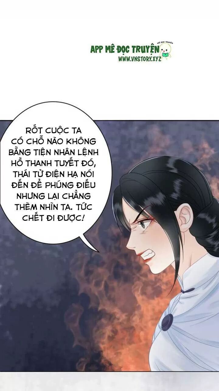 cực phẩm phế vật tiểu thư chapter 57 11