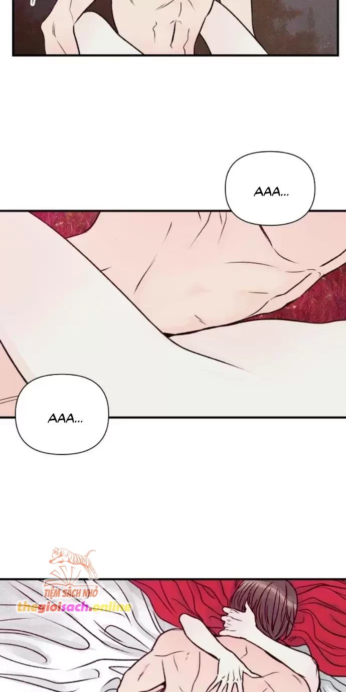 [18+] nguyệt mị moonstruck chapter 5 68