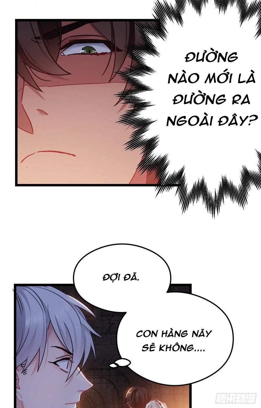 ta mới không gả cho hoàng tử phản diện chapter 59 24