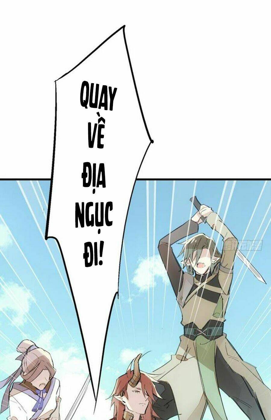 sư phụ lại trêu chọc ta chapter 57 45