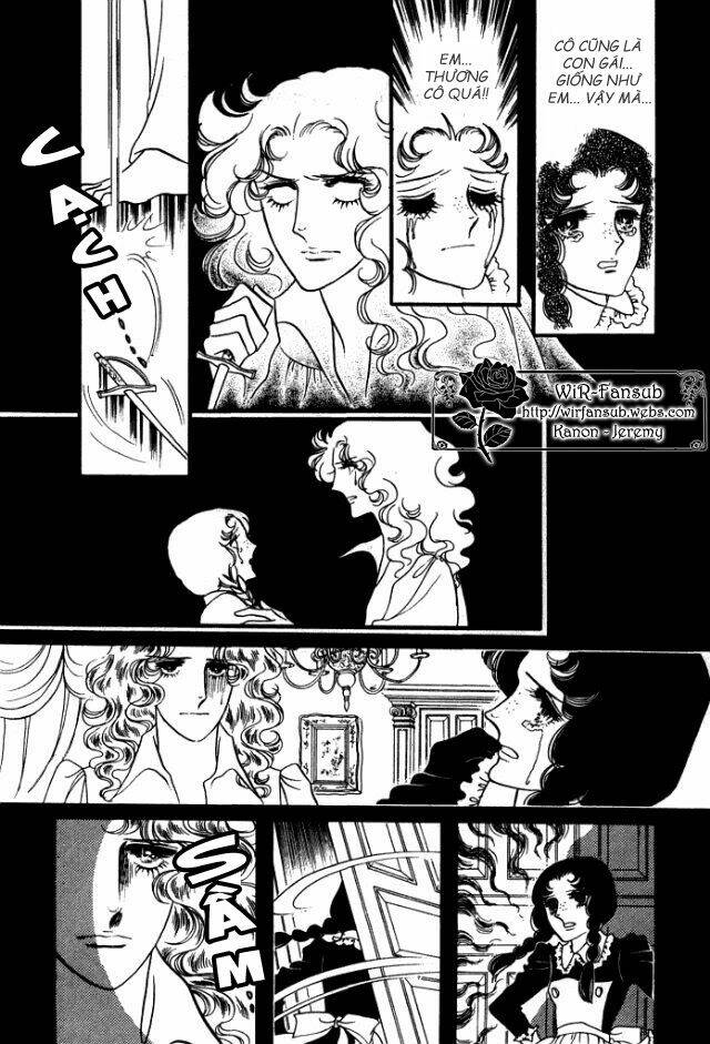 orpheus no mado chapter 15 28