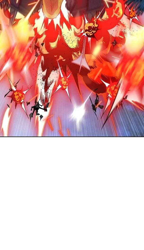 cuộc chiến trong tòa tháp chapter 598 19