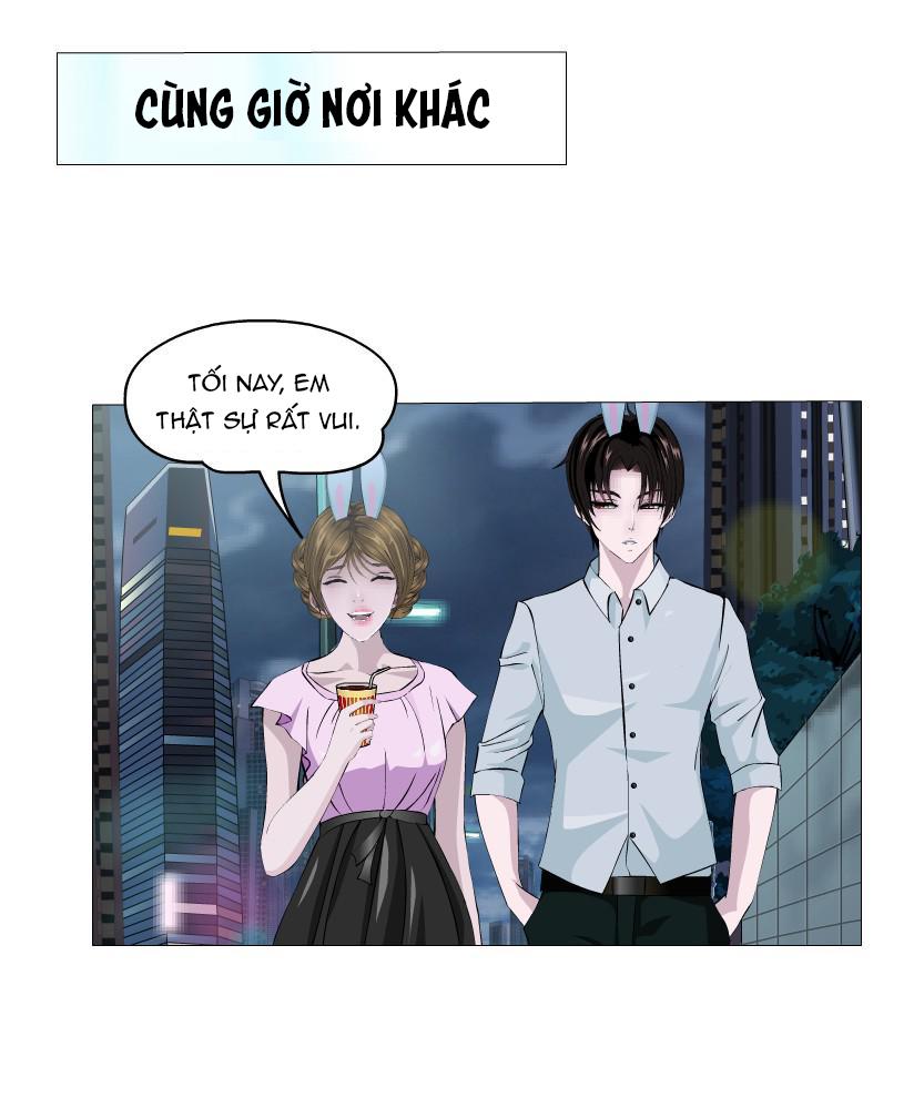 cạm bẫy của nữ thần chapter 92 9