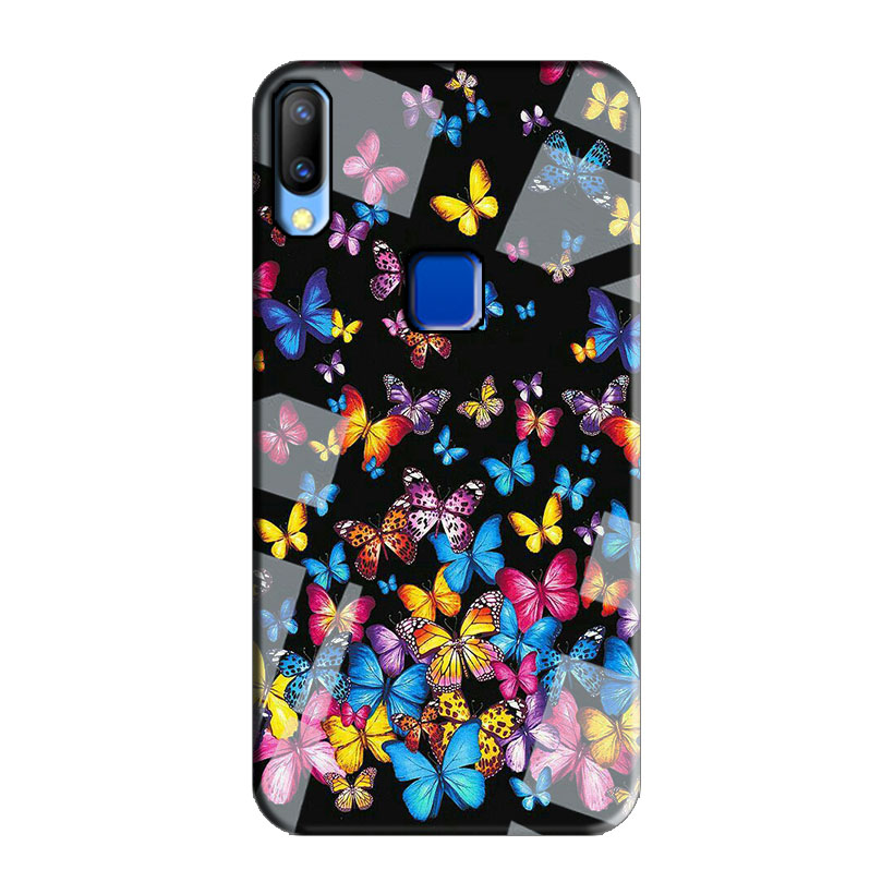 ỐP LƯNG IN DÀNH CHO VIVO V9