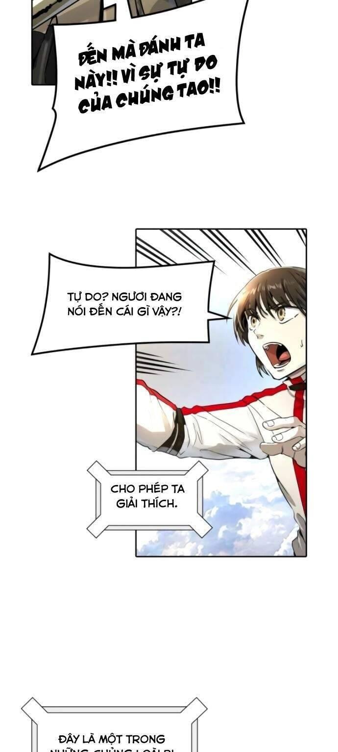 tòa tháp bí ẩn 2 chapter 487 43