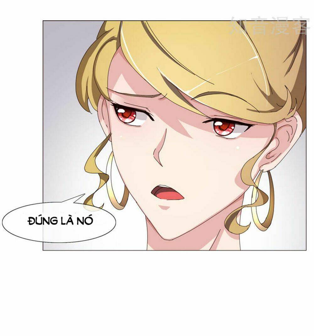 siêu mẫu thế thân chapter 11 31