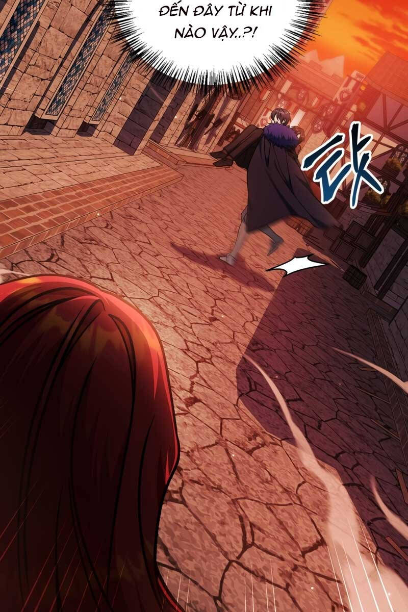 Kí Sự Hồi Quy Chapter 84 43