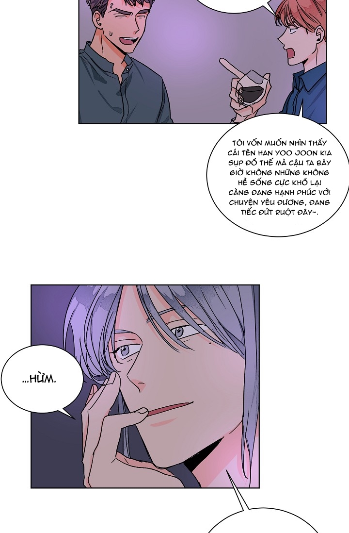 yêu em đi, bác sĩ! chapter 49 15