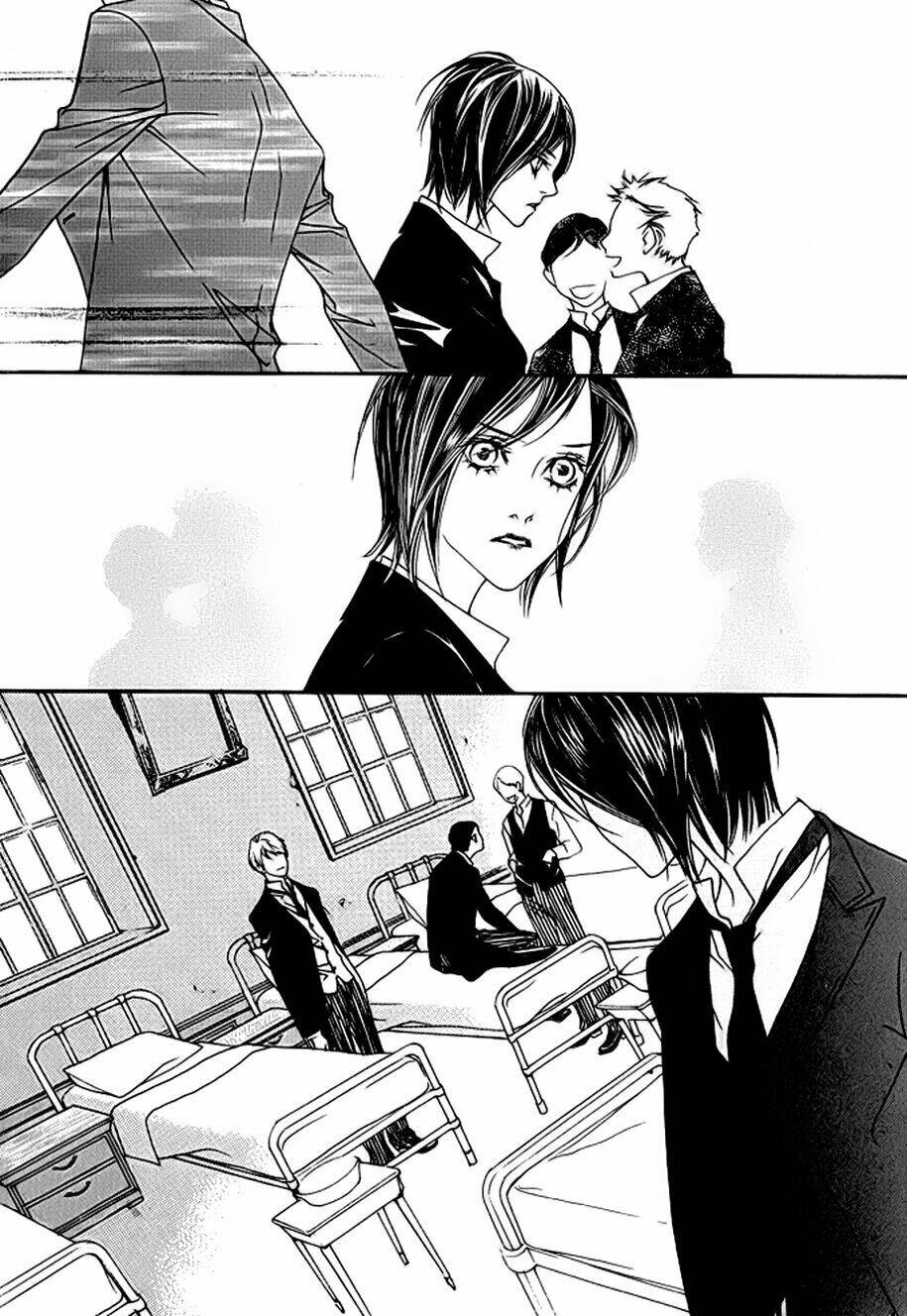 savage garden - "vườn hoang" chapter 3 3