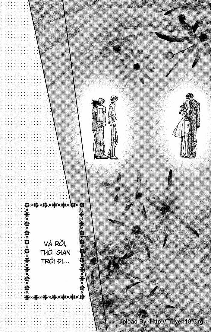 kamikaze kaitou jeanne chapter 30 37