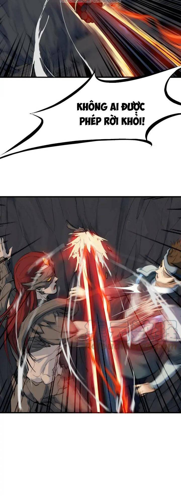 long mạch võ thần chapter 29 56