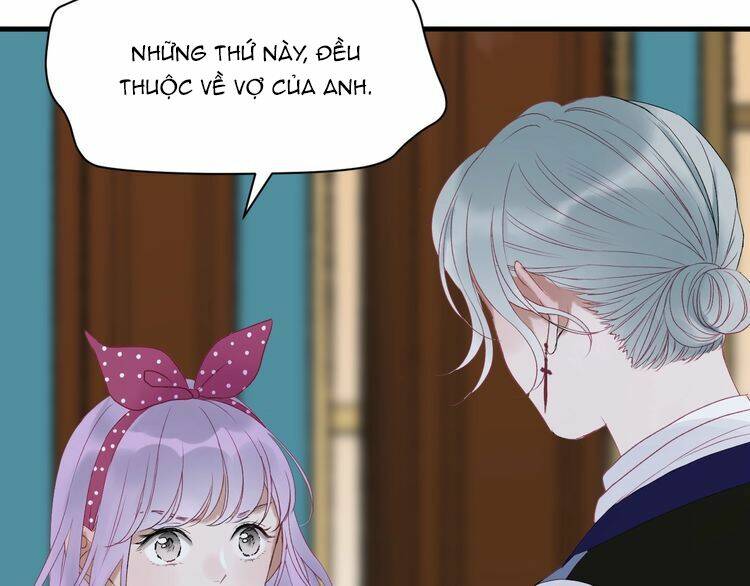 lượm được một tiểu hồ ly phần 3 chapter 6 11