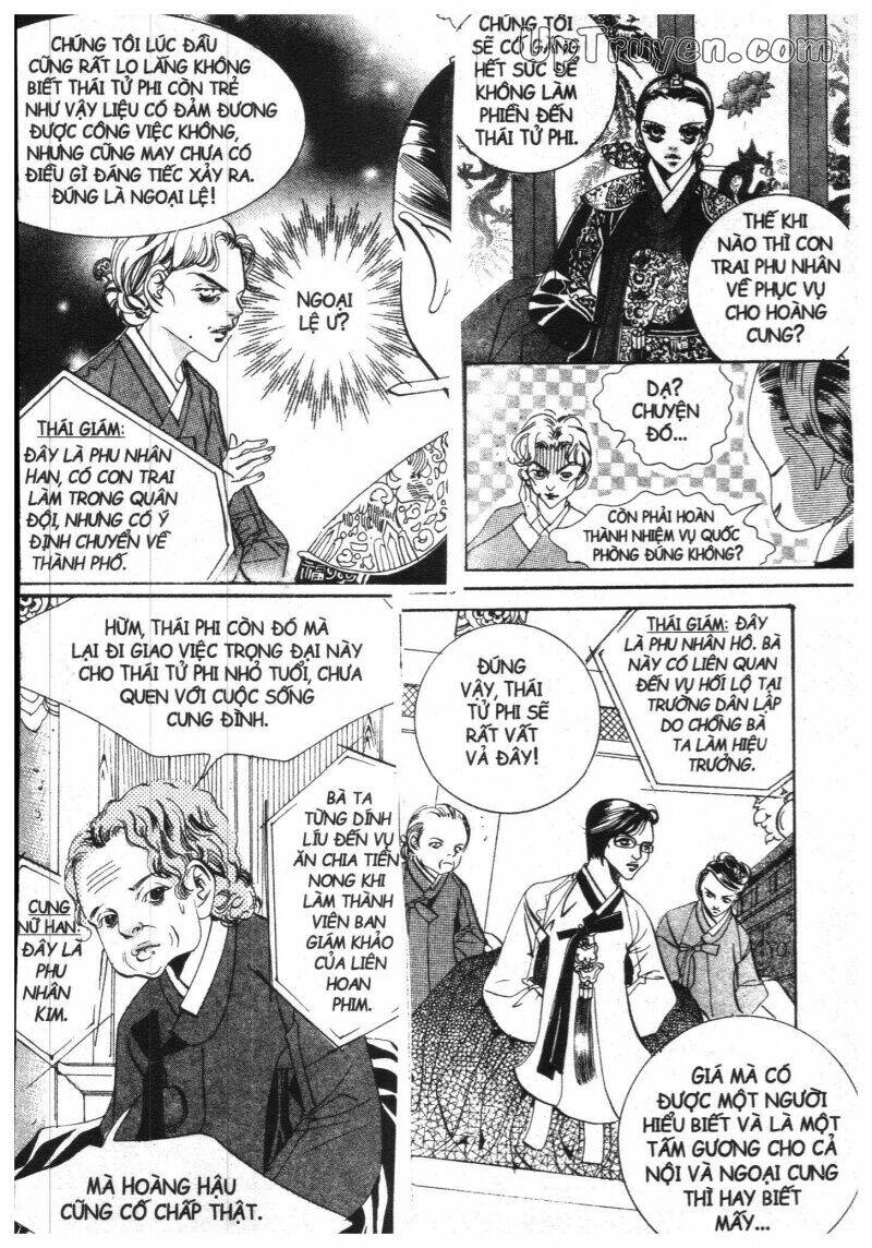hoàng cung chapter 8 122