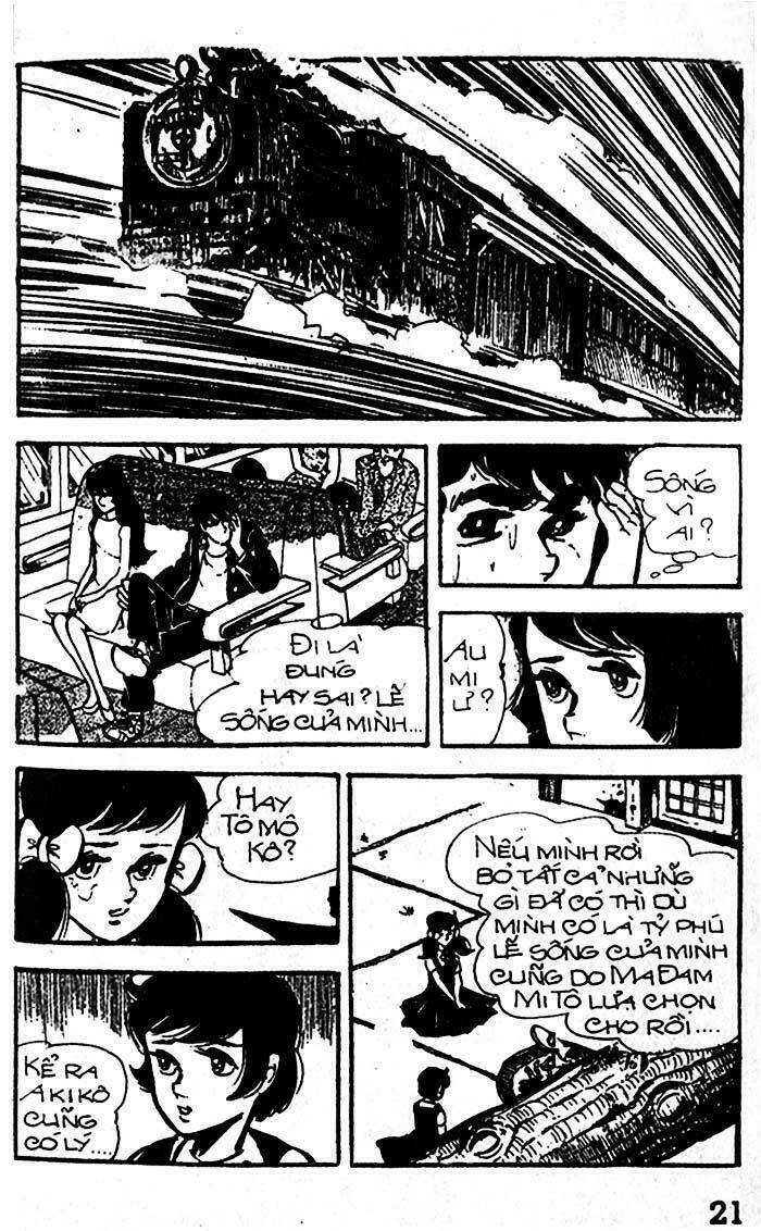 mankichi chapter 10 22