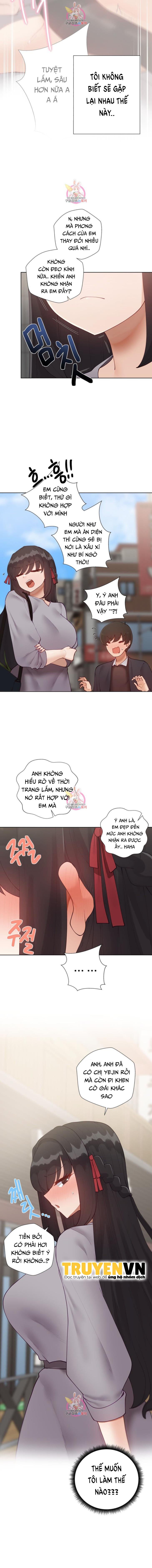 gia sư nữ quái chapter 66 6