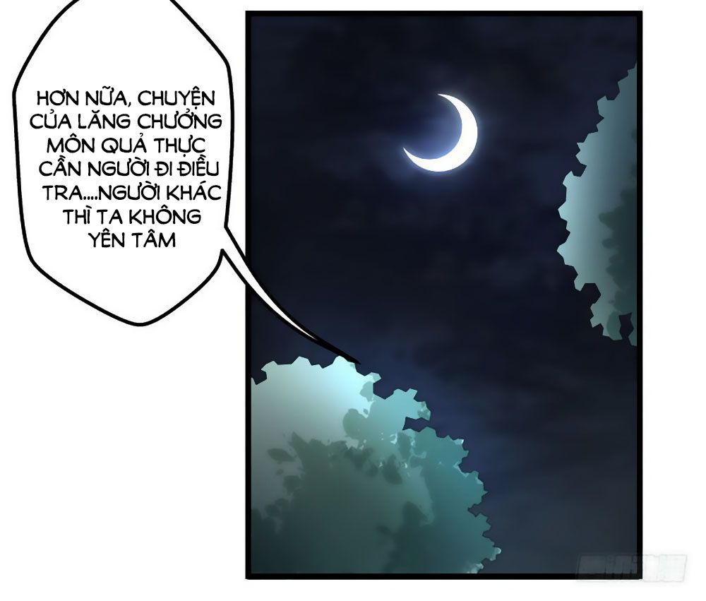 Liêu Liêu Nhân Thân Tu Tiên Truyện chapter 82 - Trang 30