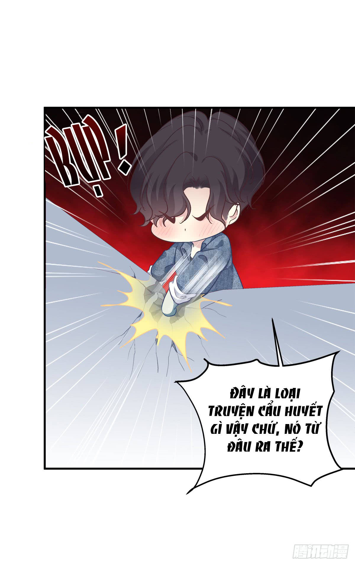 kiểm soát tuyệt đối chapter 7 46