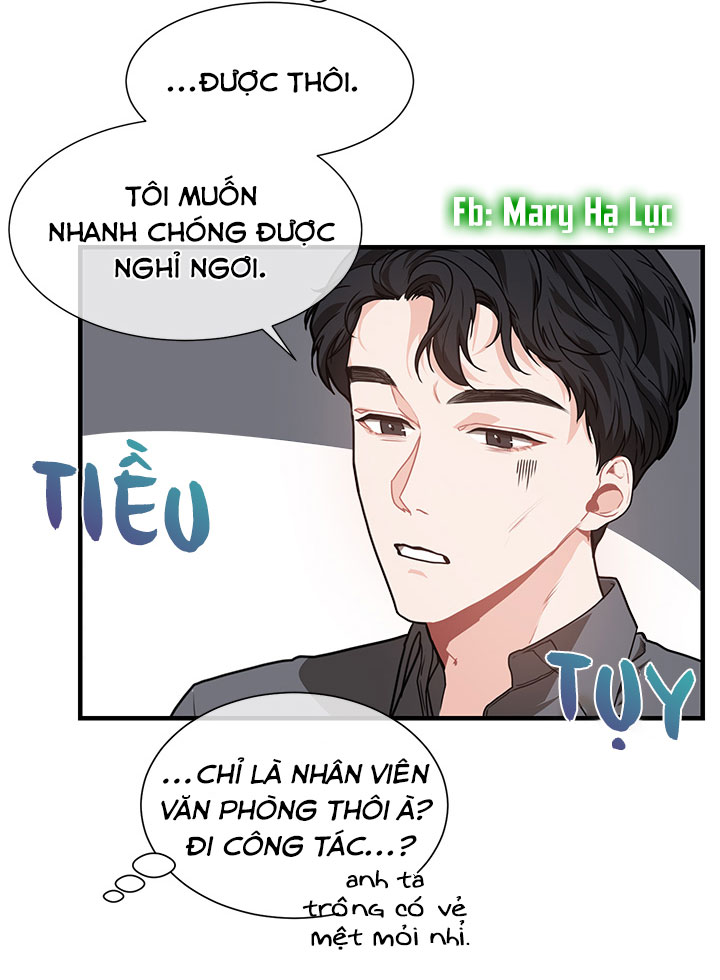 bạn thích về bên nào hơn chapter 4 68