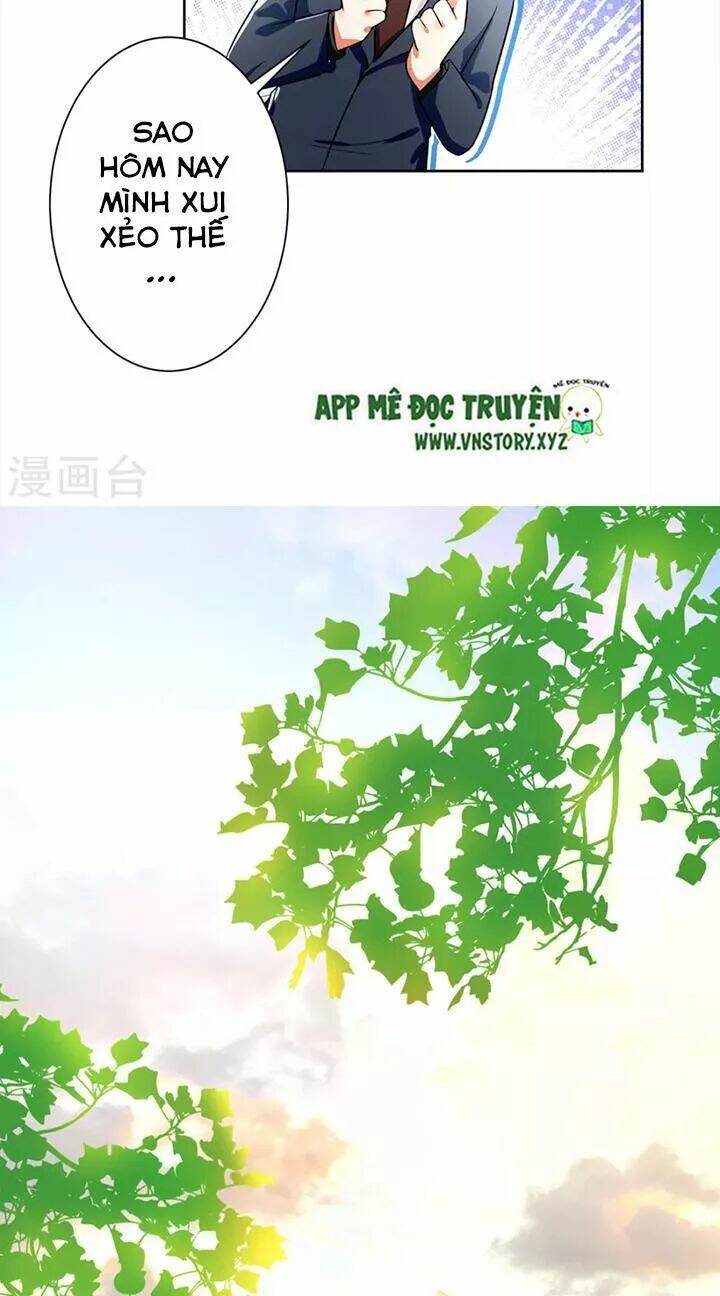 tổng tài đại nhân thật xấu hổ chapter 54 8