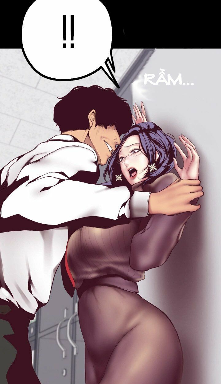 tân thế giới tuyệt vời chapter 6 91