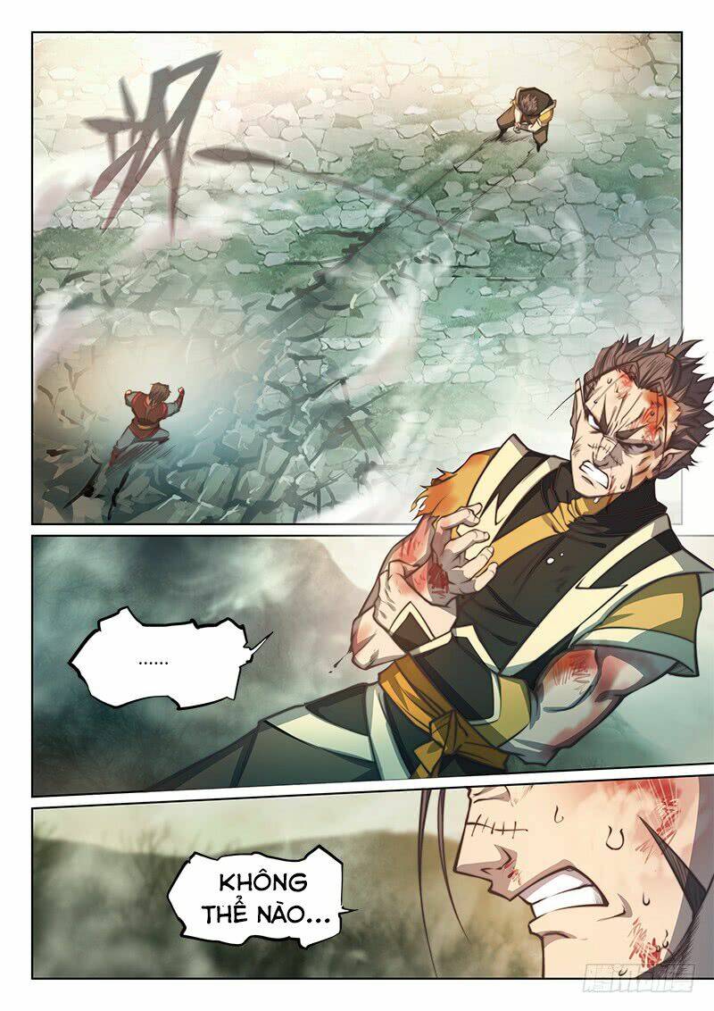 huyền giới chi môn chapter 84 23