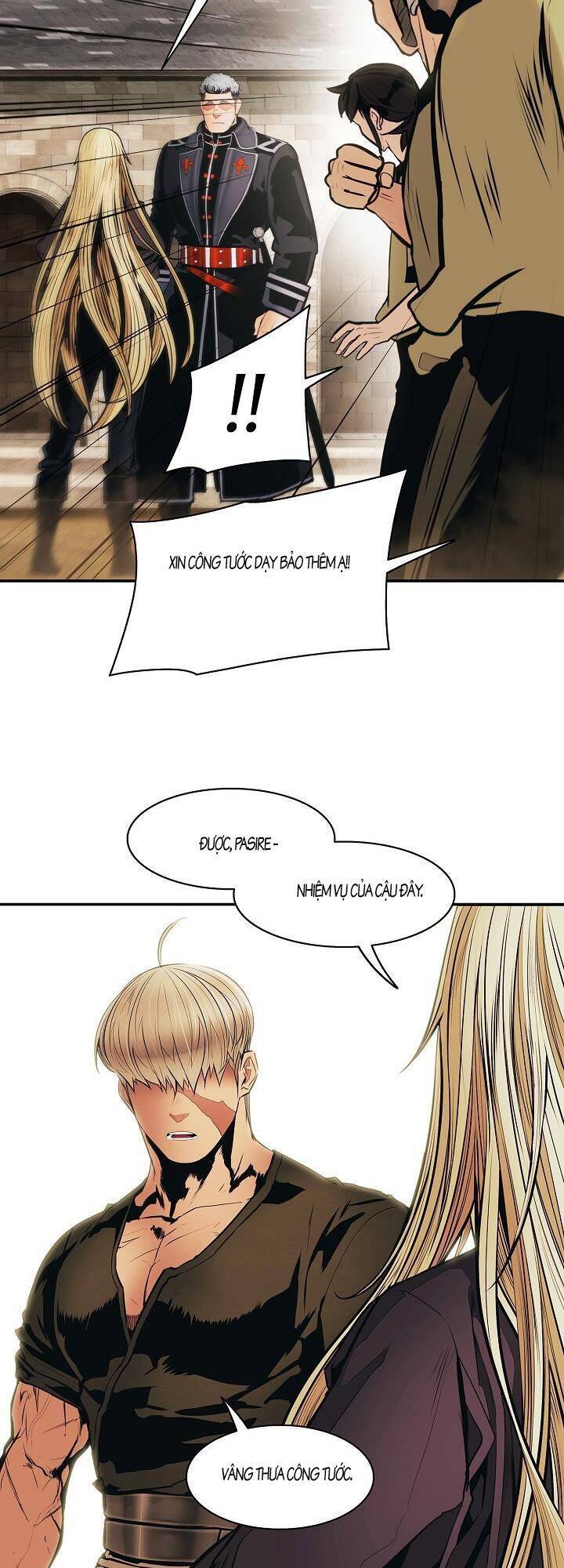 bất bại chân ma chapter 108 34