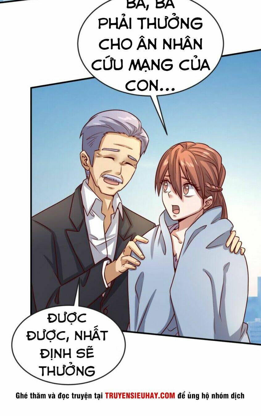 người chặn xuyên không chapter 2 48