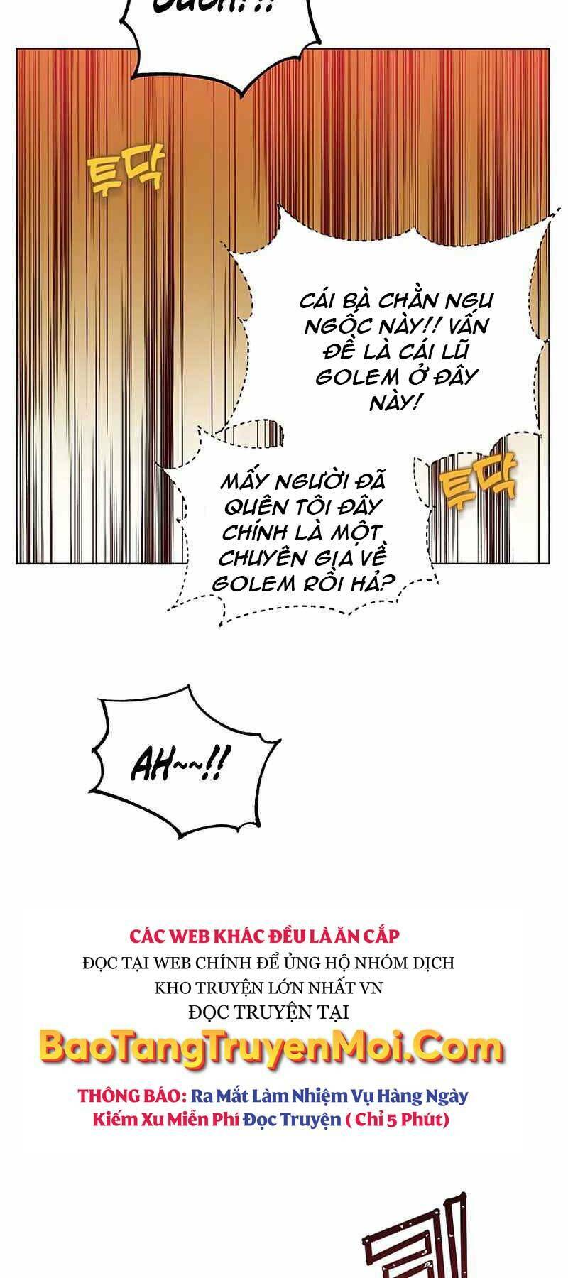 Anh Hùng Mạnh Nhất Trở Lại chapter 94 9