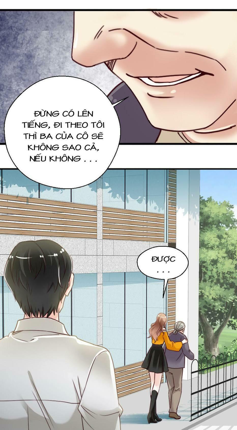 bí mật của thiên kim chapter 105 1