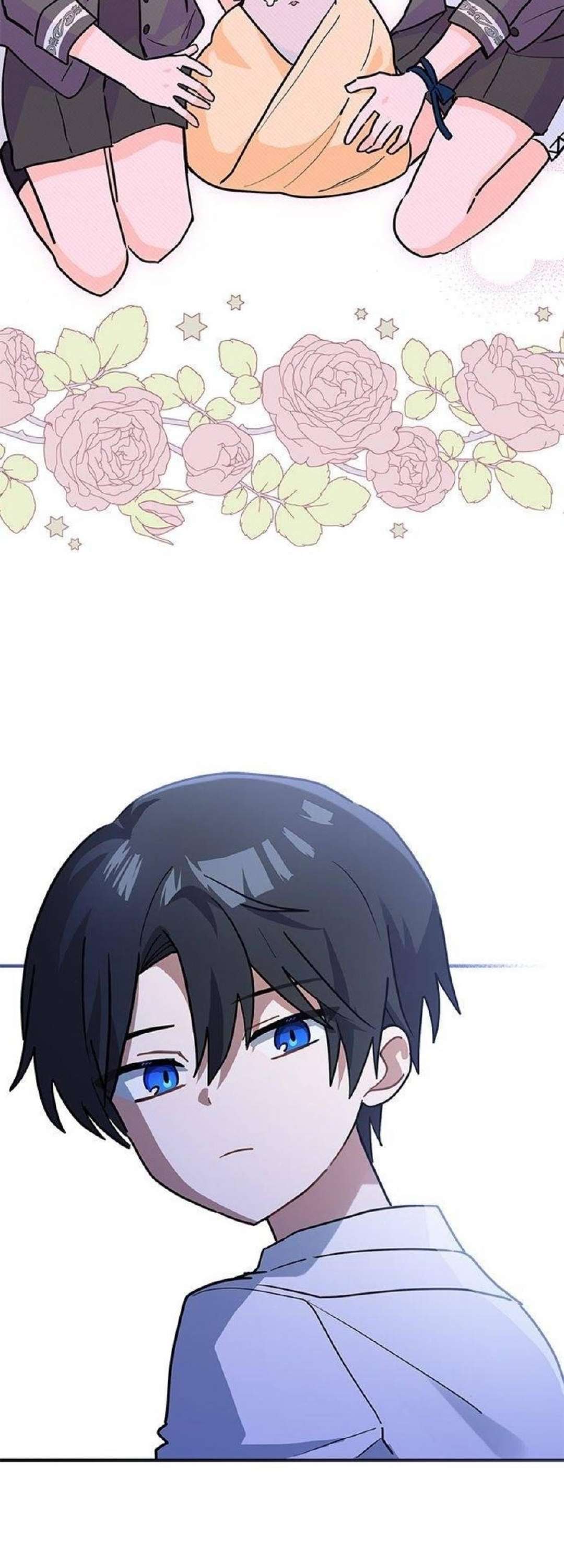 mèo con được gia tộc sói nhận nuôi? chapter 27 43