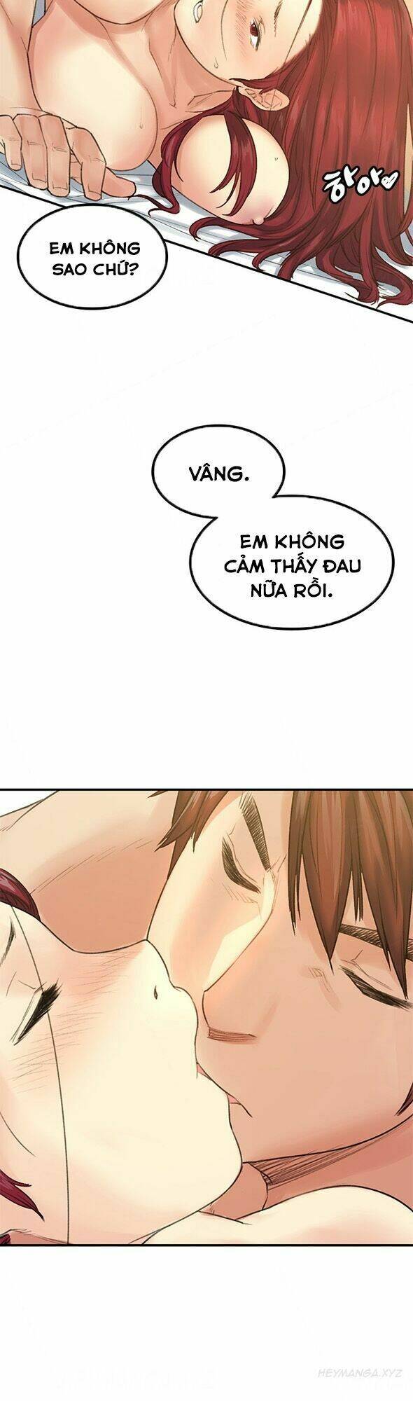 bạn gái của bạn thân chapter 20 41