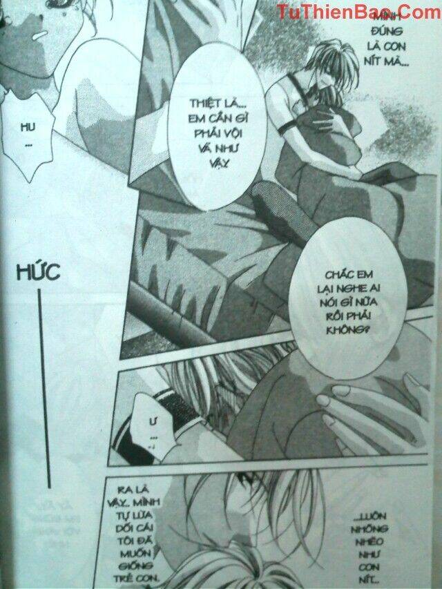 nguyện ước dưới ánh sao chapter 3 55