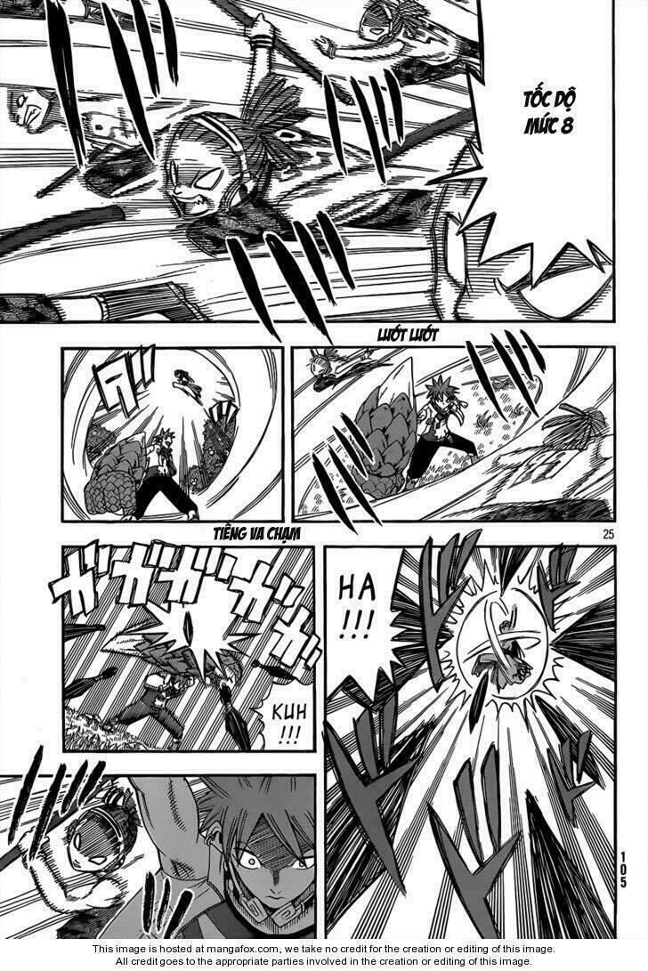 buster keel chapter 19 25