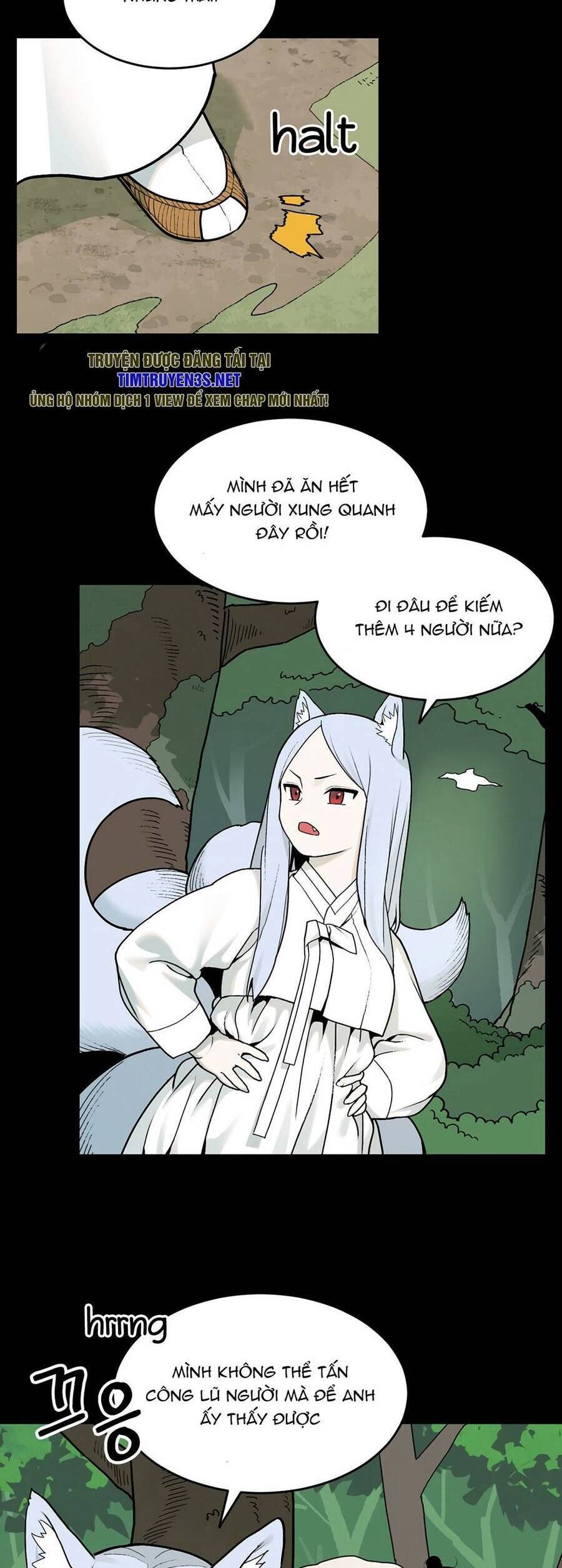 sự lụi tàn của usuzumi chapter 28 20