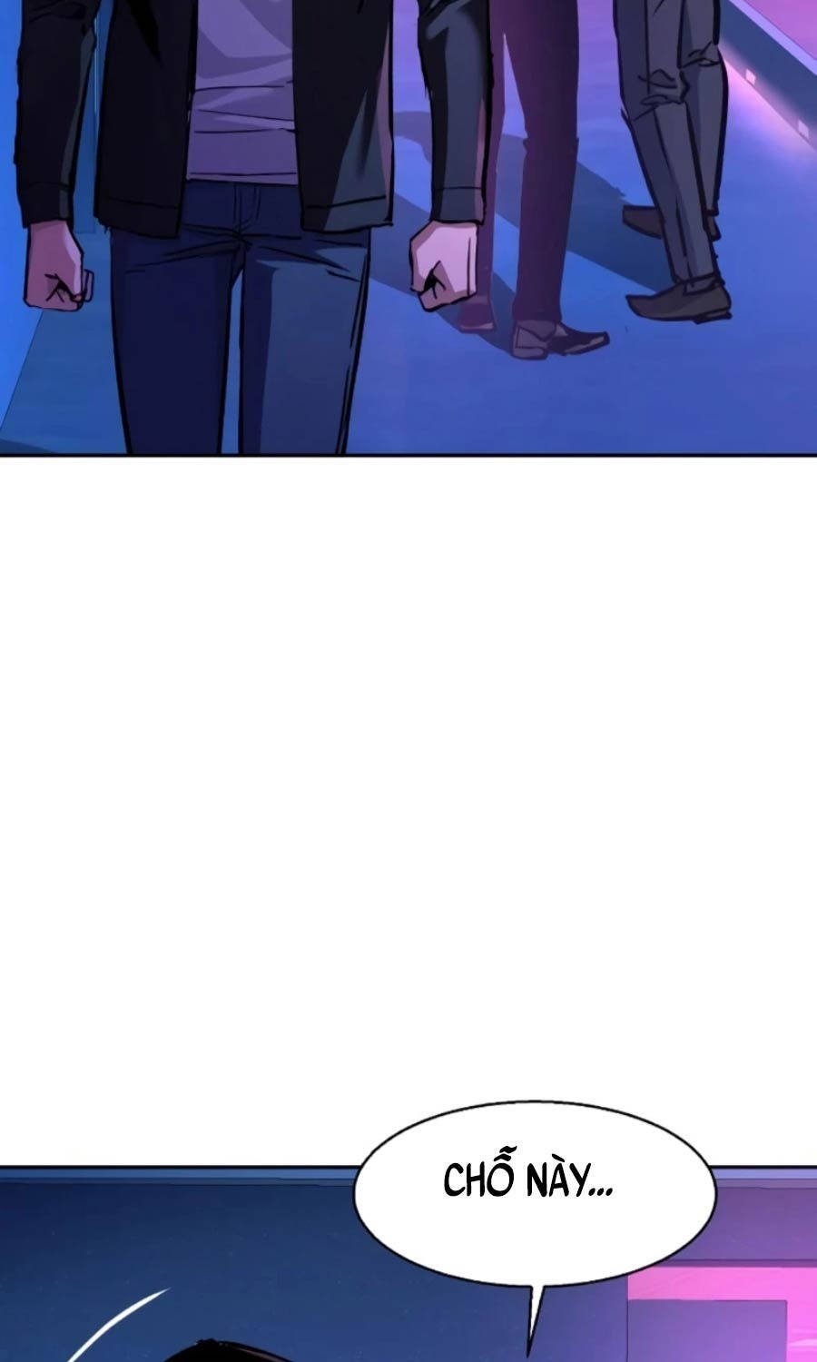 bạn học tôi là lính đánh thuê chapter 200 28