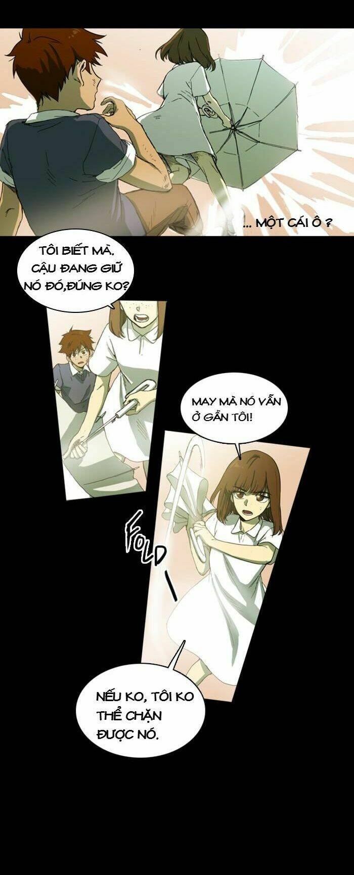 săn phù thủy chapter 5 10