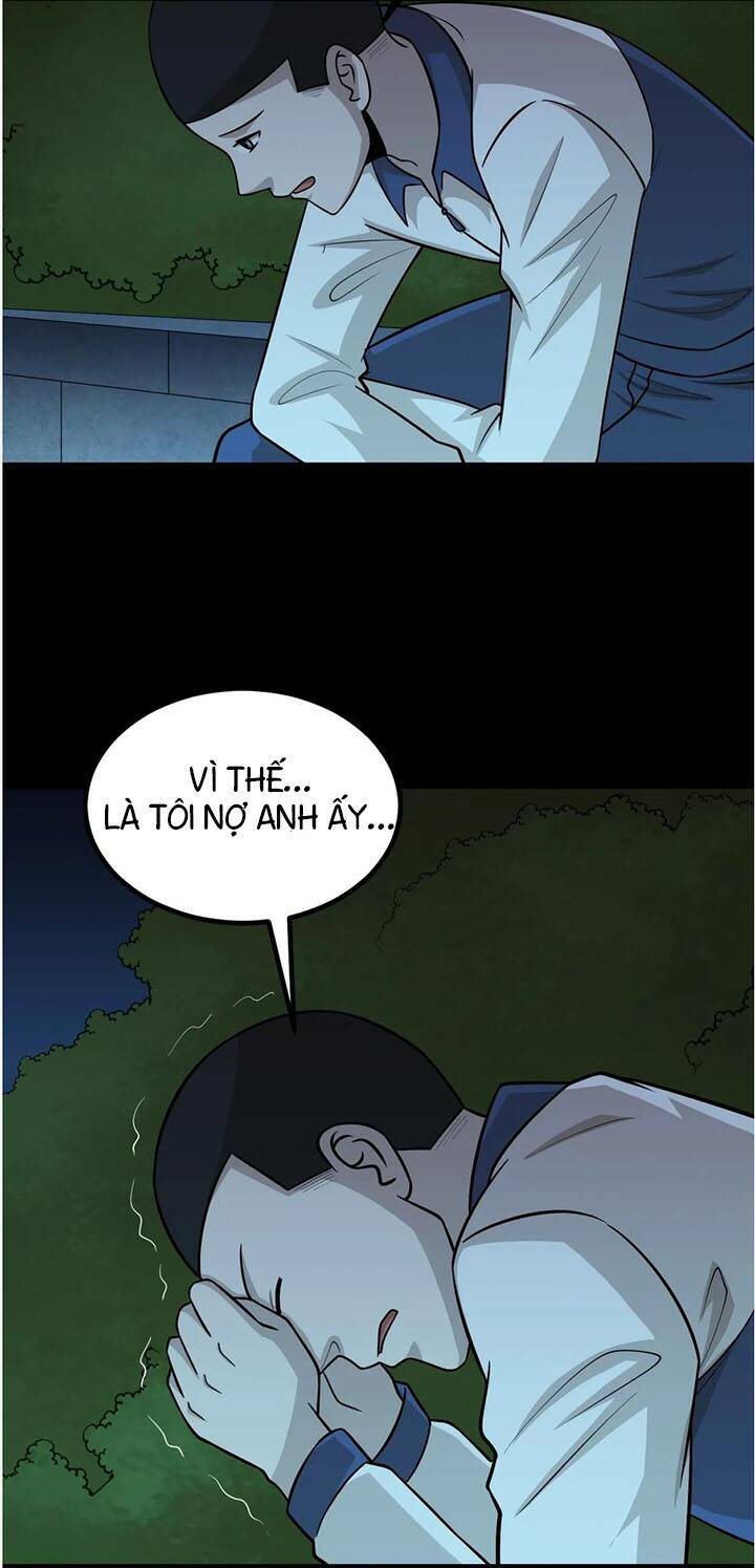 đai ca trở lại tuổi 16 chapter 105 28