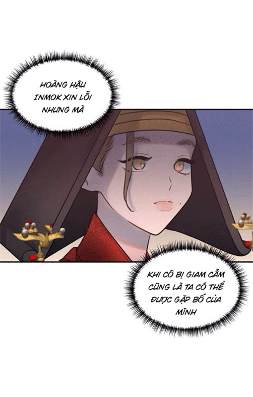 người tình của gwanghae chapter 23 40