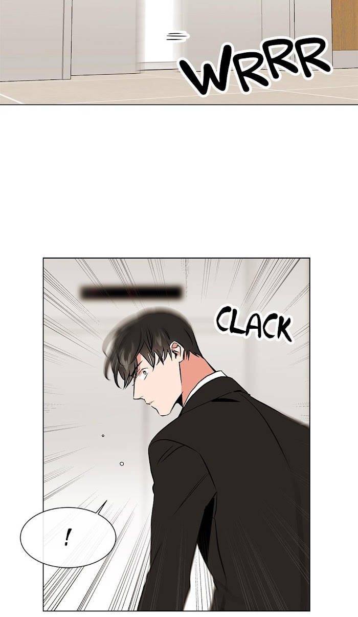 [raw] red candy chapter 42 43