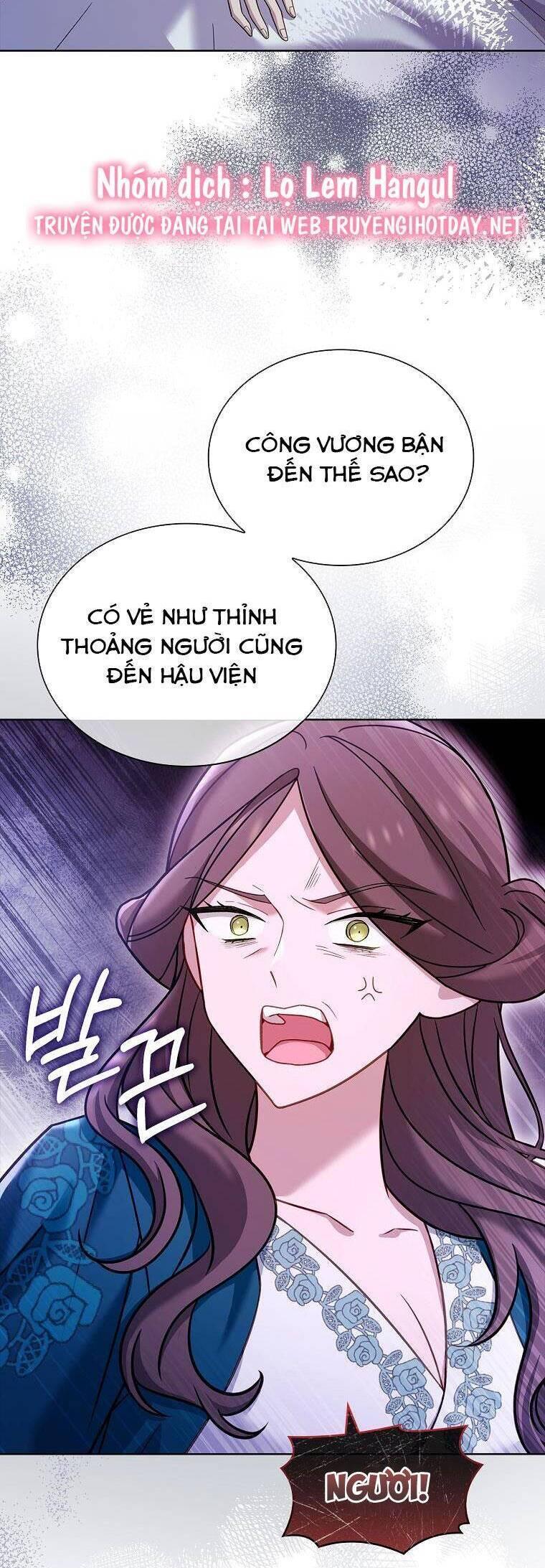 để yên cho tiểu thư hiền chapter 107 59