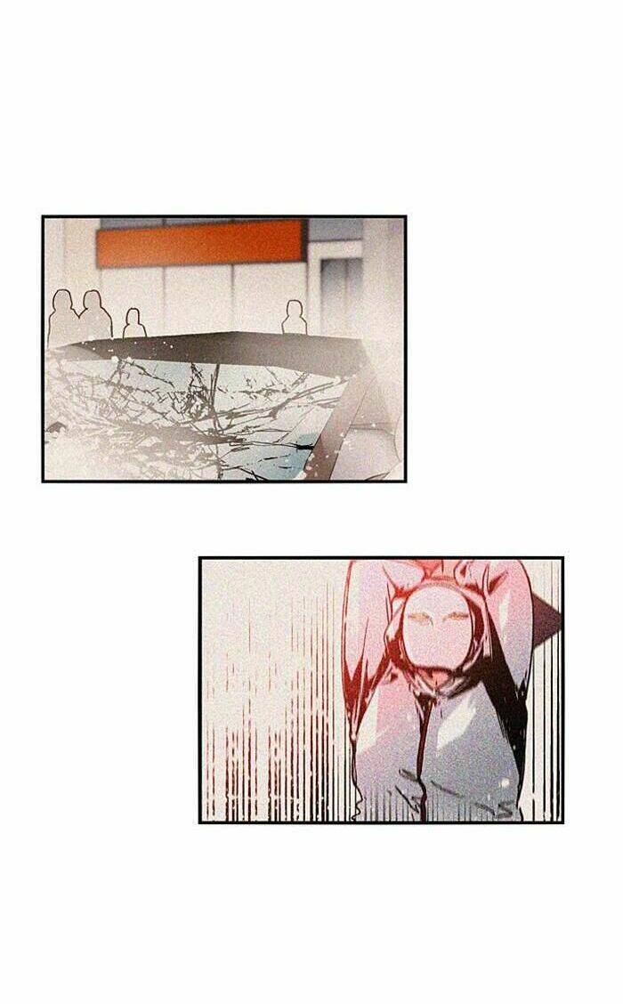 người máy hủy diệt chapter 50 23