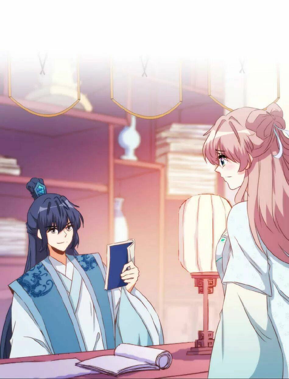 ồ, phu quân đáng yêu của tôi! chapter 85 17