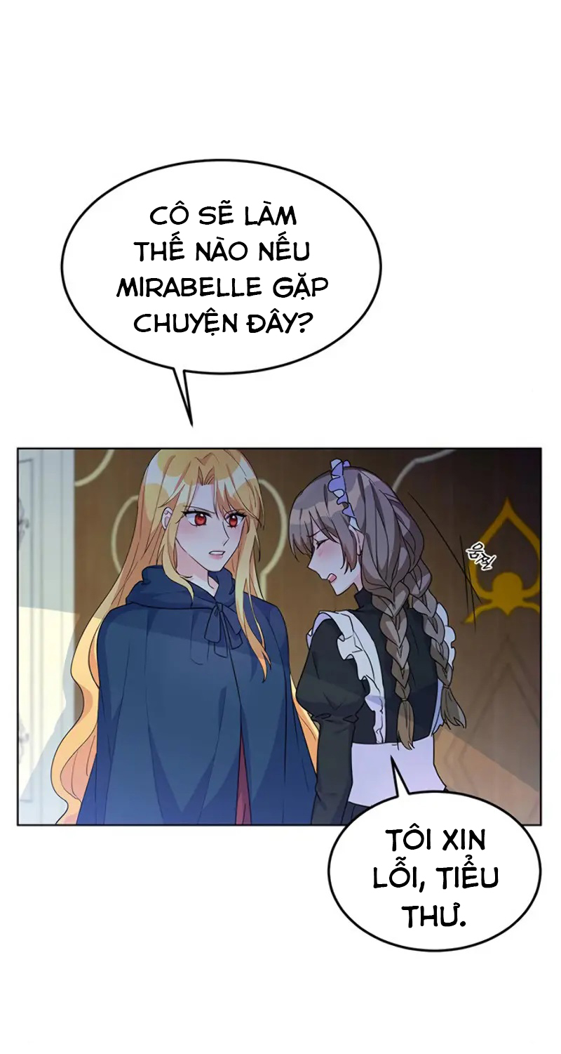 nữ hiệp sĩ tái xuất chapter 10 36