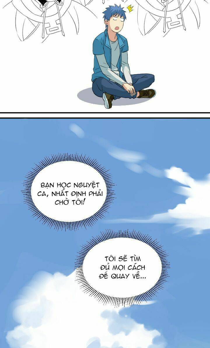 kẻ đến trị tam quốc chapter 2 5